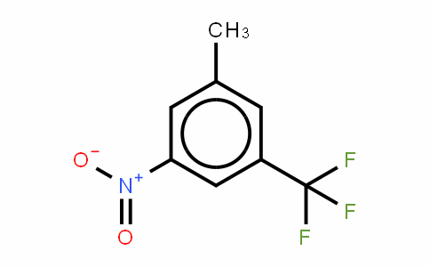 3-methyl-5-trifluoromethylnitrobenzene