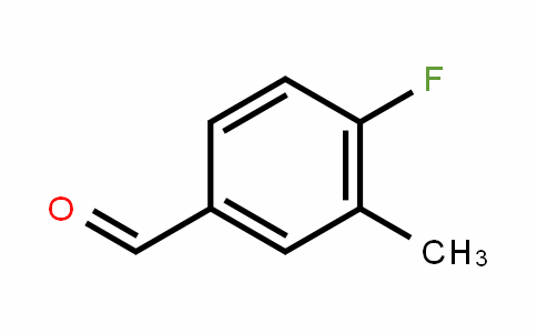 4-Fluoro-3-methylbenzaldehyde