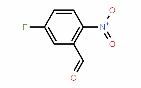 5-Fluoro-2-nitrobenzaldehyde