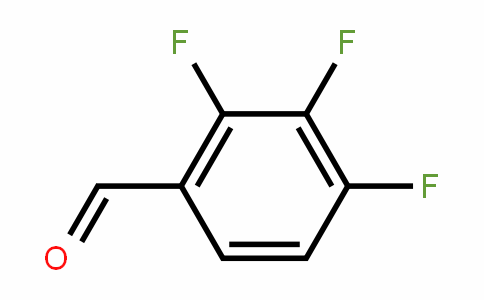 2,3,4-Trifluorobenzaldehyde
