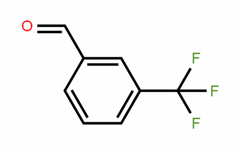 3-(三氟甲基)苯甲醛