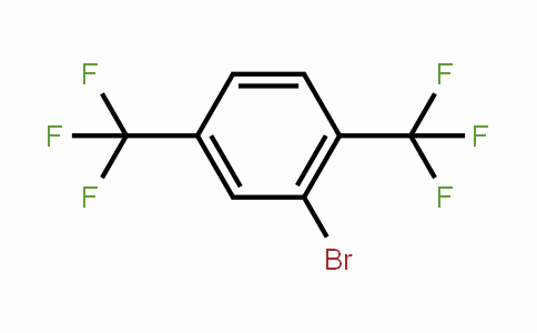 2,5-Bis(trifluoromethyl)bromobenzene