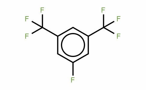 3,5-双三氟甲基氟苯