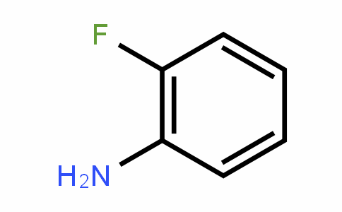 2-氟苯胺
