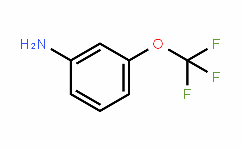 3-(三氟甲氧基)苯胺