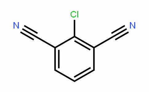 2-氯-1,3-二氰基苯