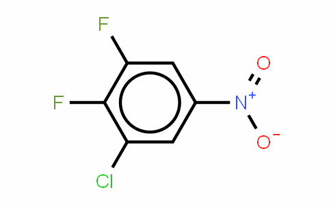 4-Chloro-4,5-difluoronitrobenzene