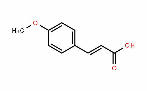 4-Methoxycinnamic acid