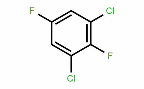 1, 3-Dichloro-2,5-difluorobenzene