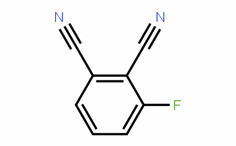 1,2-Dicyano-3-fluorobenzene