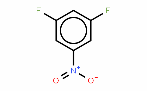 3,5-二氟硝基苯