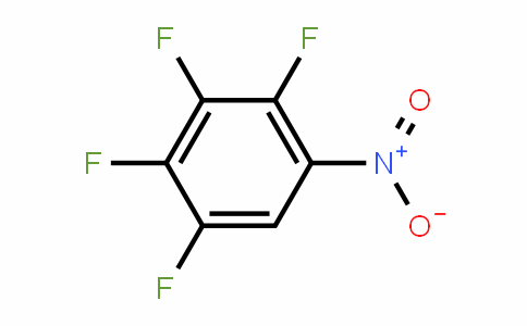 2,3,4,5-四氟硝基苯