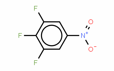 3,4,5-三氟硝基苯