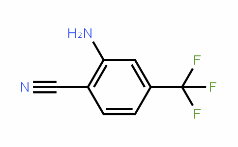 2-氨基-4-三氟甲基苯腈