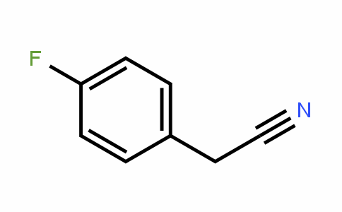 4-Fluorobenzyl cyanide