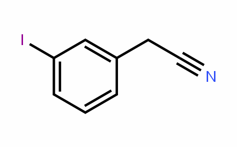 3-碘苯乙腈