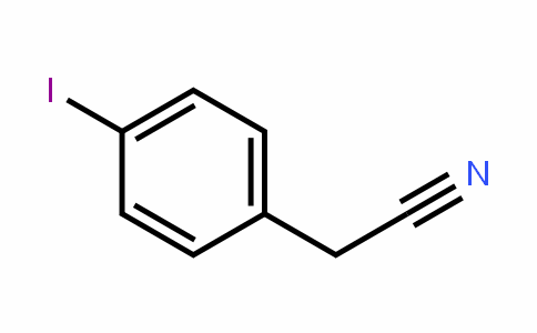 4-Iodobenzyl cyanide