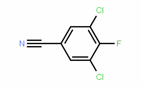 3,5-二氯-4-氟苯腈