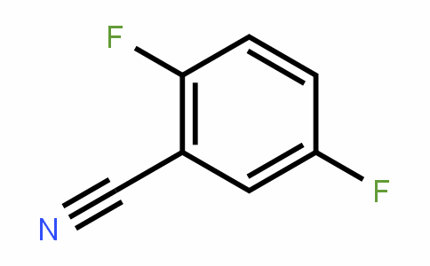 2,5-二氟苯腈