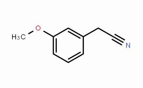 3-Methoxybenzyl cyanide