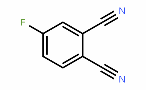 4-氟邻苯二腈