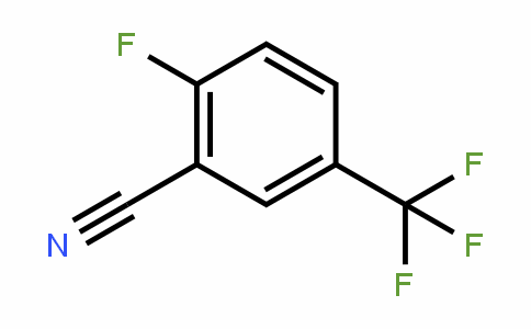 2-Fluoro-5-(trifluoromethyl)benzonitrile