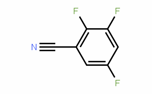 2,3,5-三氟苯腈