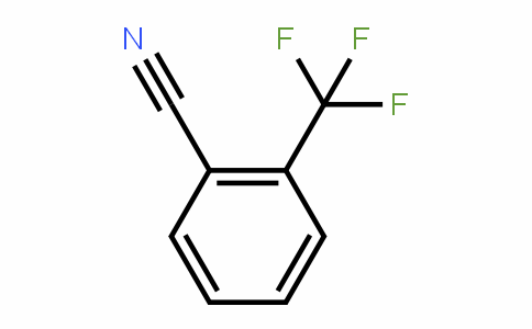 2-(三氟甲基)苯甲腈