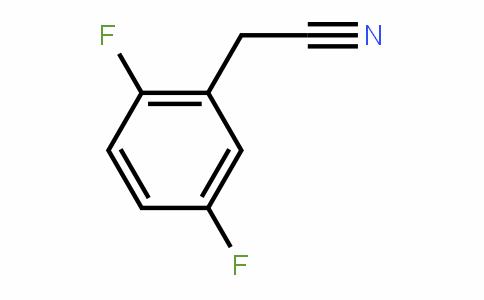 2,5-二氟苯乙腈