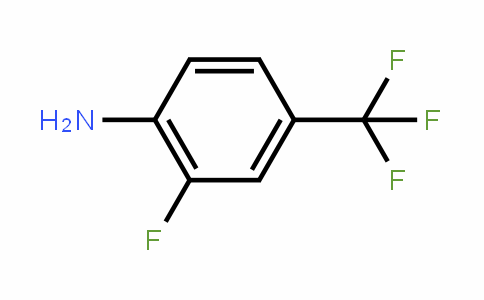 4-氨-3-氟三氟甲苯