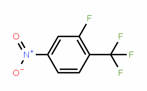 2-Fluoro-4-nitrobenzotrifluoride