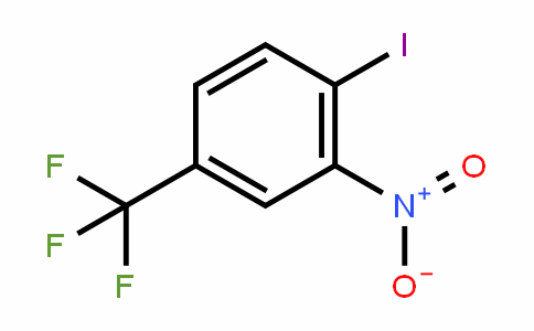 3-硝基-4-碘三氟甲苯