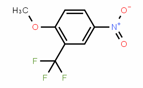 2-甲氧基-5硝基三氟甲苯