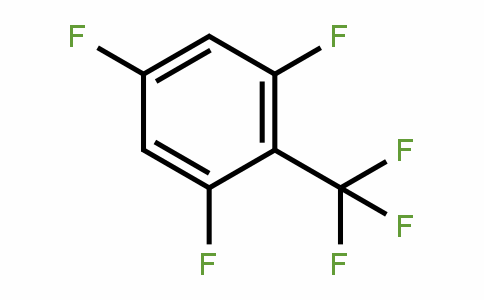 2,4,6-Trifluorobenzotrifluoride