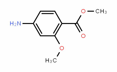 Methyl 4-Amino-2-methoxybenzoate