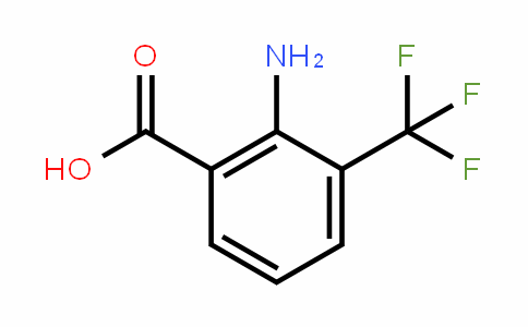 2-氨基-3-(三氟甲基)苯甲酸