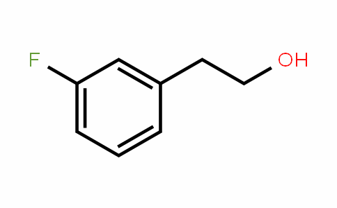 2-(3-Fluorophenyl)ethylalcohol