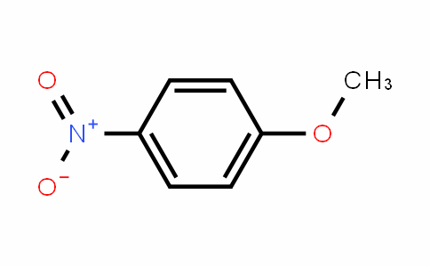 4-硝基苯甲醚