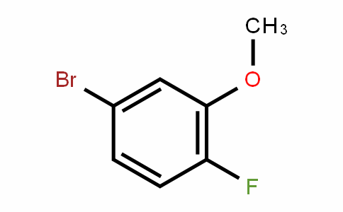 5-Bromo-2-fluoroanisole
