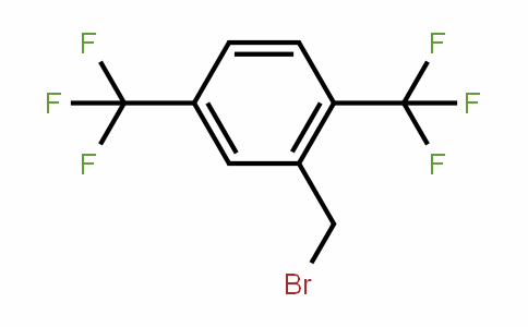 2,5-双(三氟甲基)苄基溴