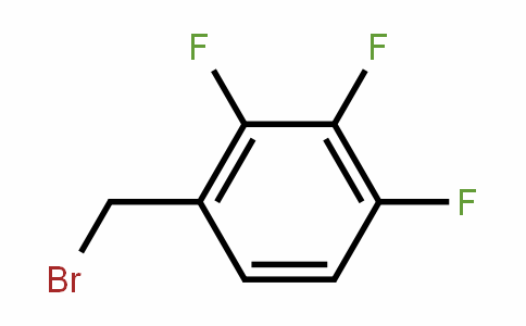 2,3,4-三氟溴苄