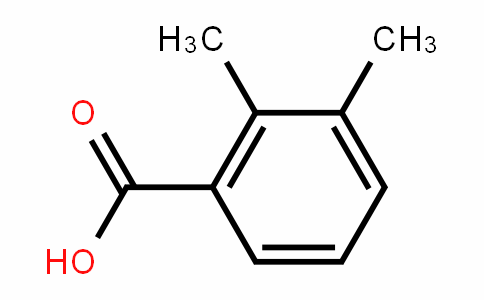 2,3-二甲氧基苯甲酸