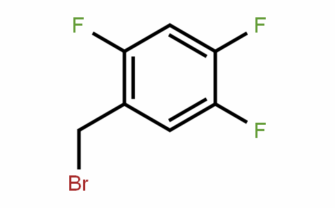 2,4,5-三氟溴苄