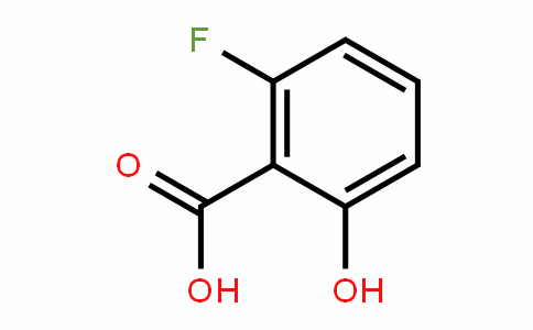 2-Fluoro-6-hydroxybenzoic acid