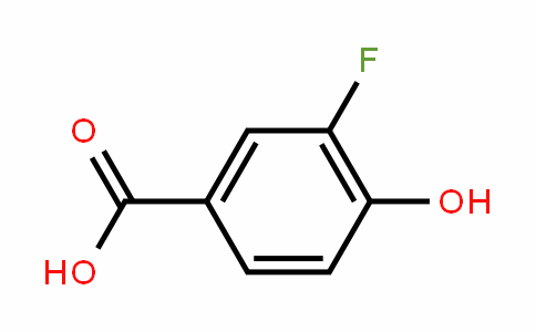 3-氟-4-羟基苯甲酸水合物