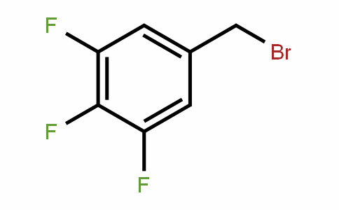 3,4,5-Trifluorobenzyl bromide