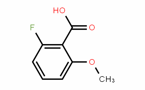 2-Fluoro-6-methoxybenzoic acid