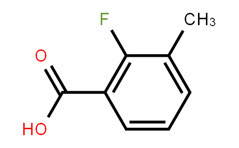 2-氟-3-甲基苯甲酸