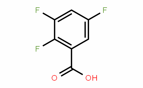 2,3,5-三氟苯甲酸