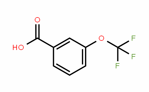 3-(三氟甲氧基)苯甲酸